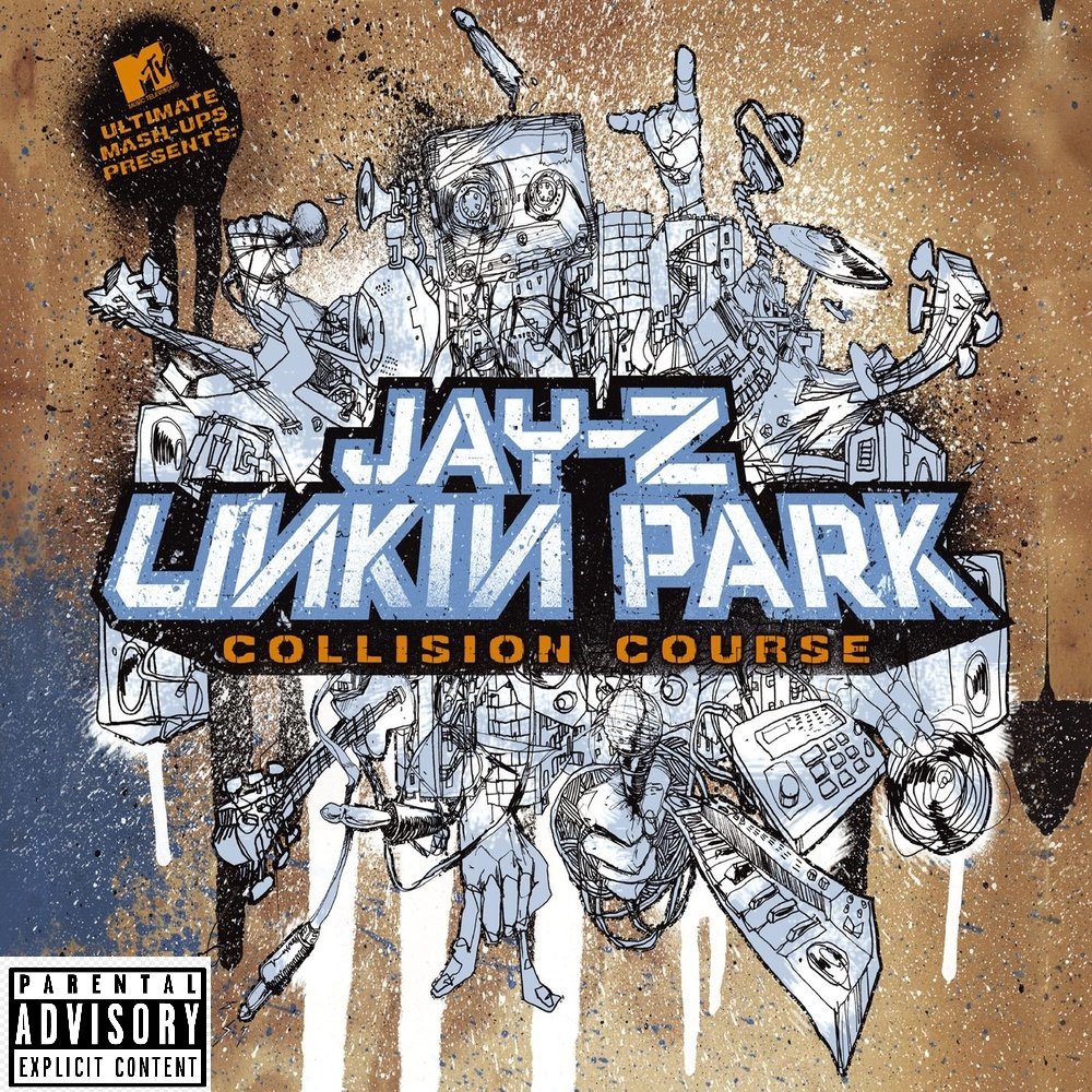 Linkin park numb jay z