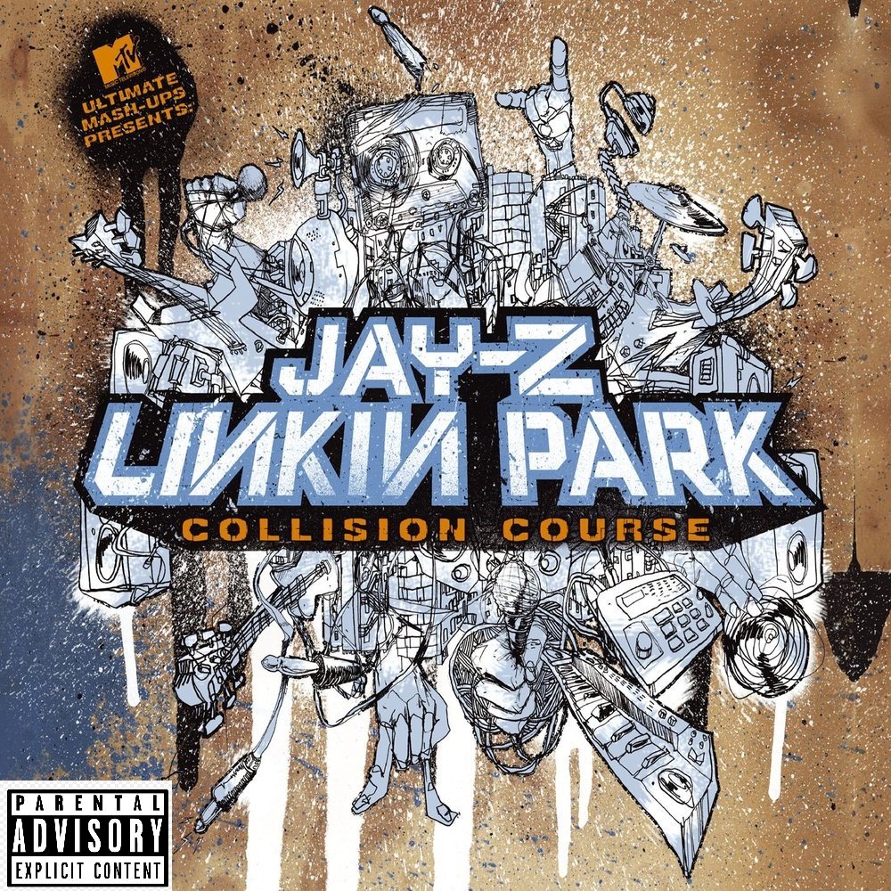 Numb/Encore — Jay-Z and Linkin Park | Last.fm