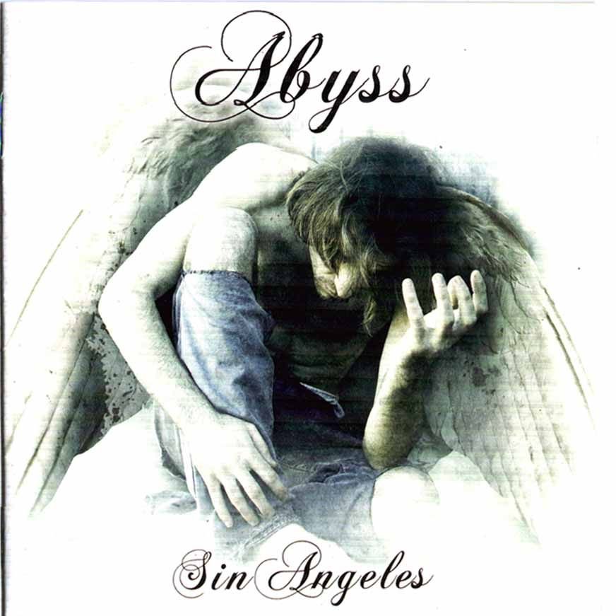 Angels sins