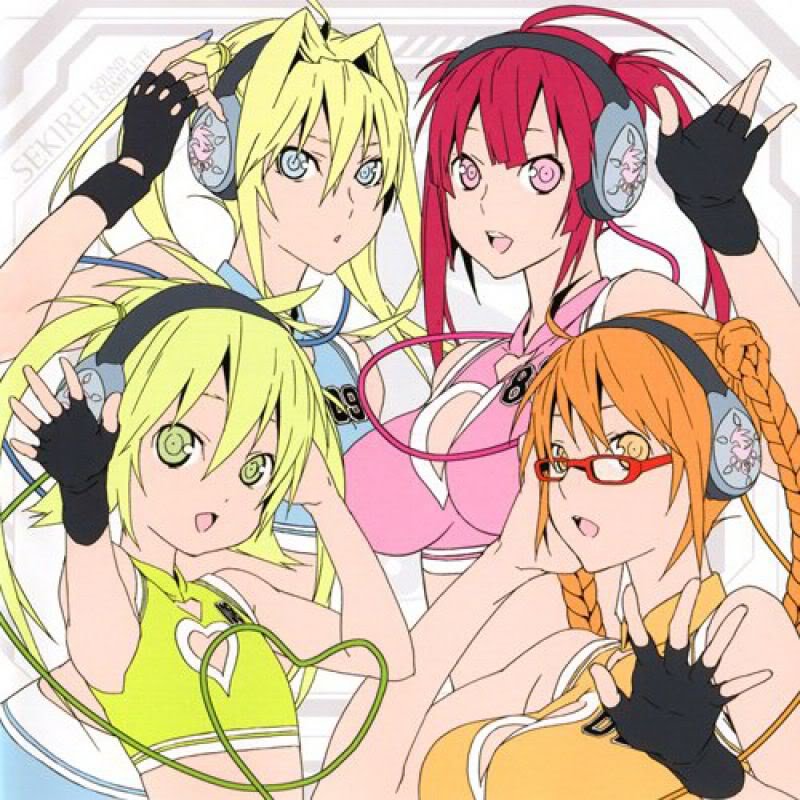 結 早見沙織 月海 井上麻里奈 草野 花澤香菜 松 遠藤綾 Music Videos Stats And Photos Last Fm