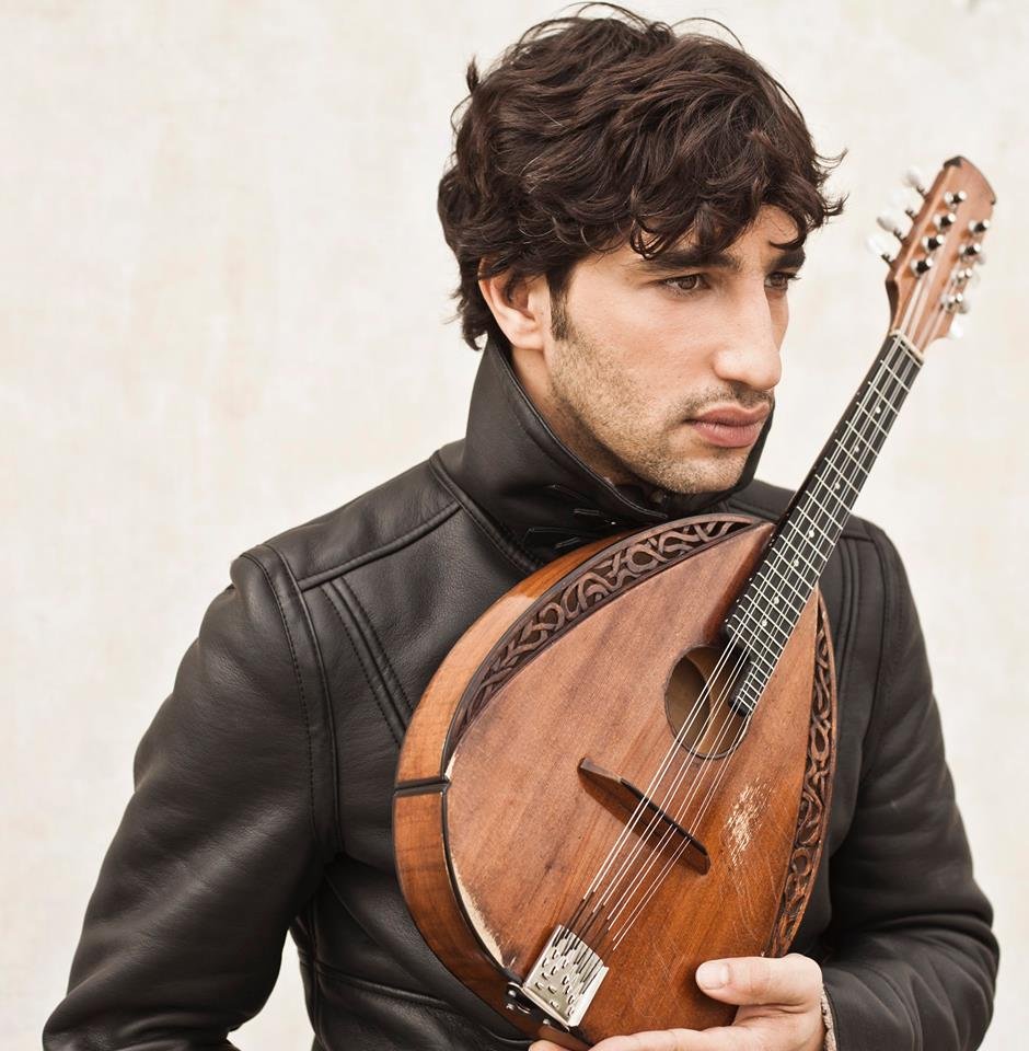 Avi Avital music videos stats and photos Last.fm