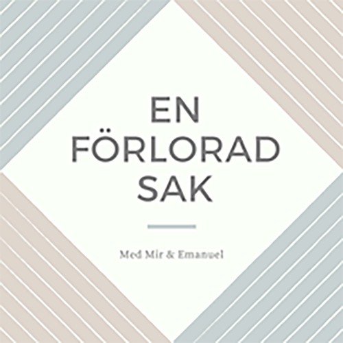 En Förlorad Sak music, videos, stats, and photos | Last.fm