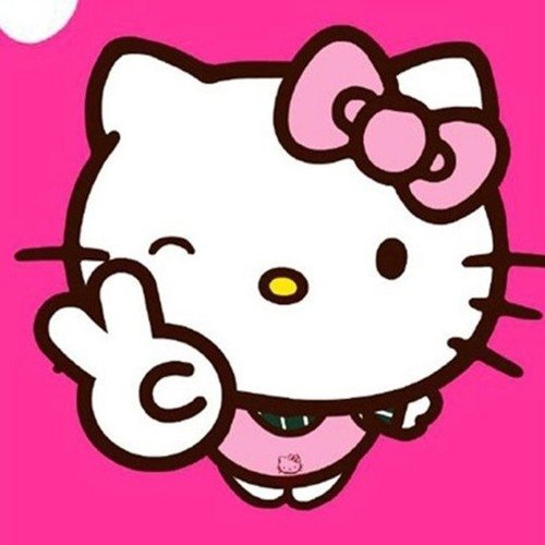 Фото китти на аву Sabertooth - Deko Last.fm