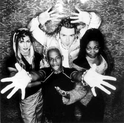 Raze music, videos, stats, and photos | Last.fm