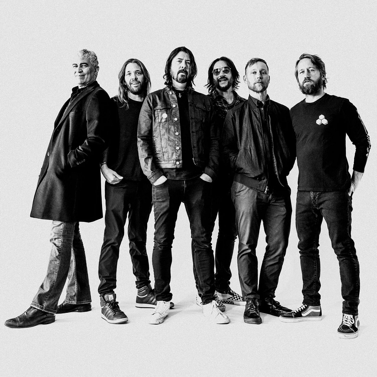 Foo Fighters music, videos, stats, and photos Last.fm