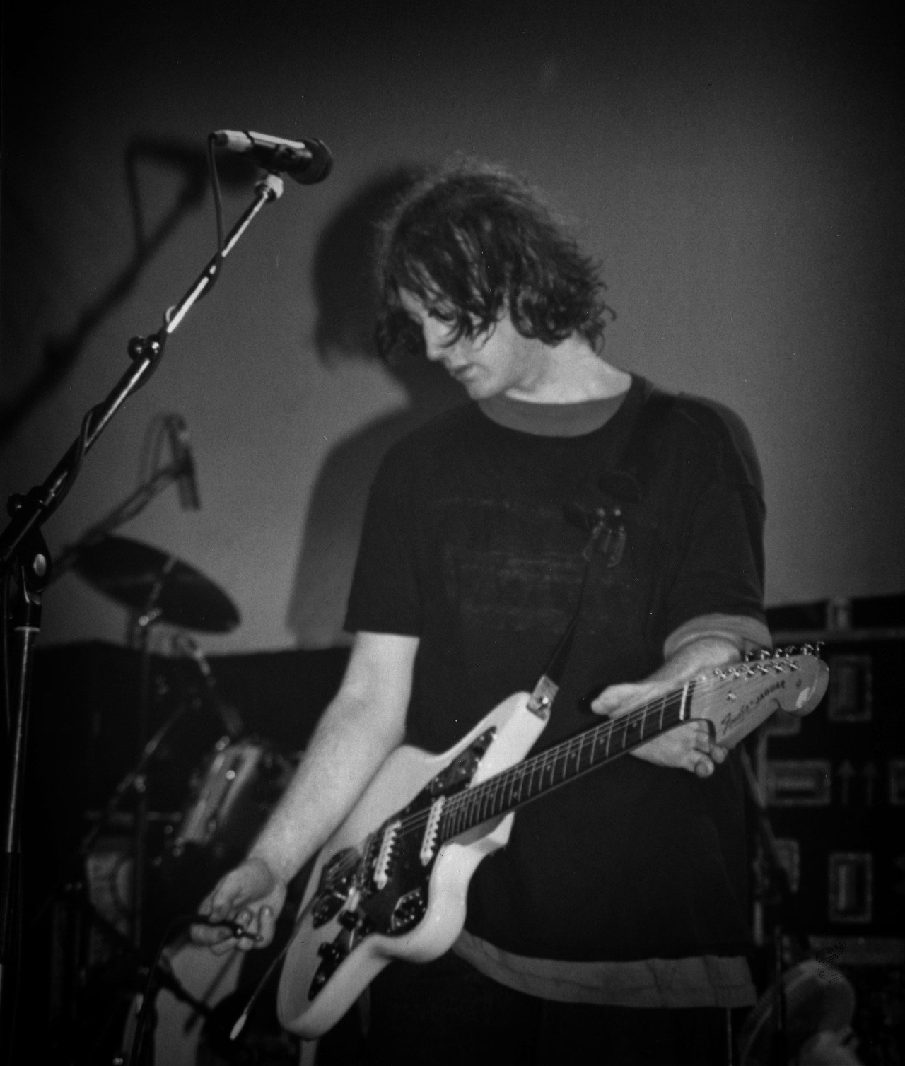 kevin shields