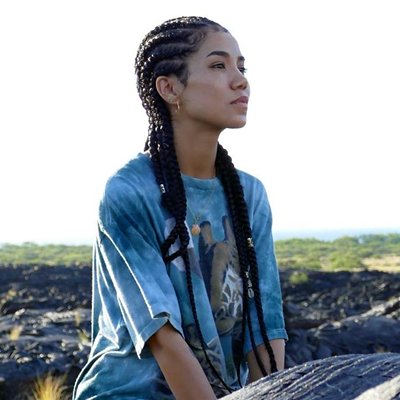 jhené aiko age jhené aiko age