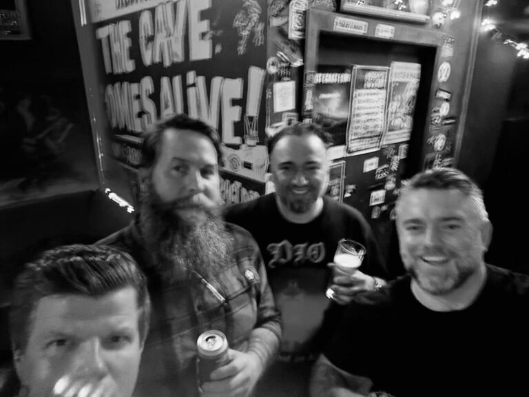 Old Heathens