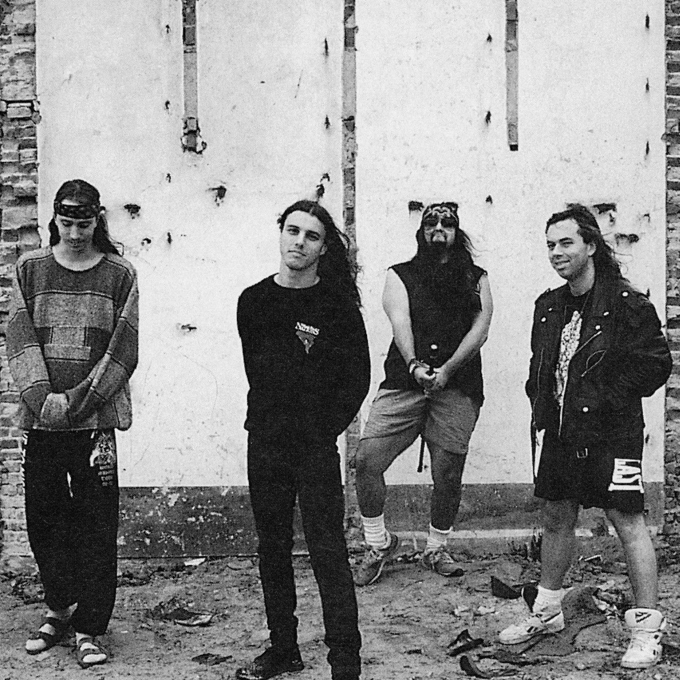 Death music, videos, stats, and photos | Last.fm