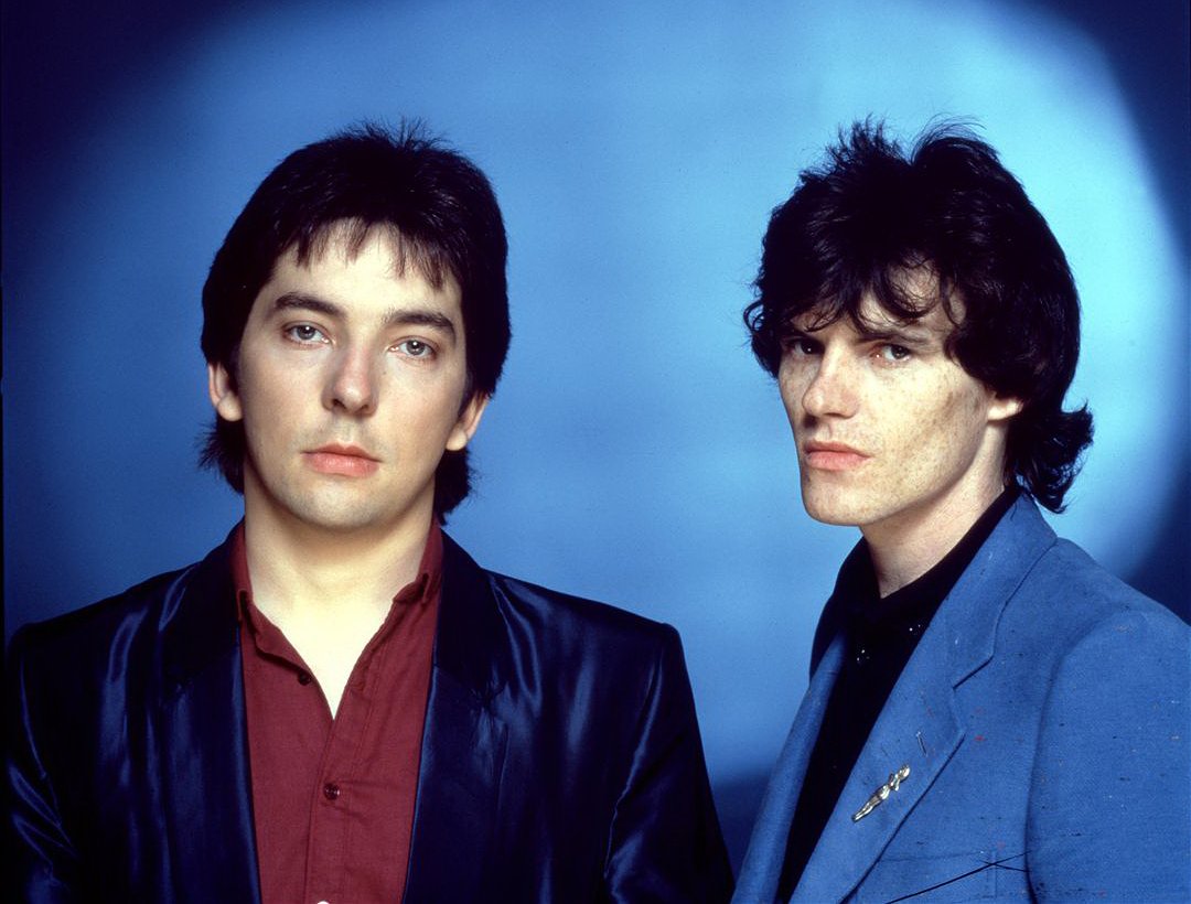 Naked Eyes music, videos, stats, and photos | Last.fm