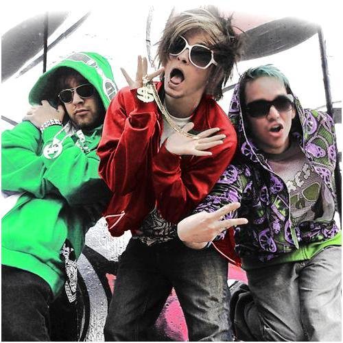Brokencyde music, videos, stats, and photos | Last.fm