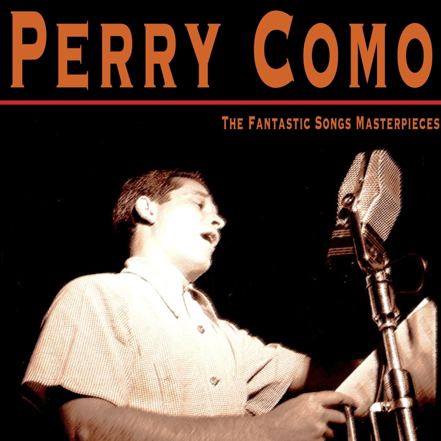 Bibbidi bobbidi boo perry como