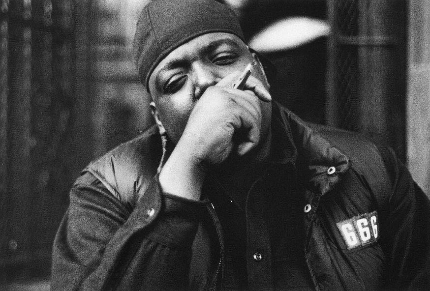 Notorious B.I.G. Biography — Hip Hop Scriptures