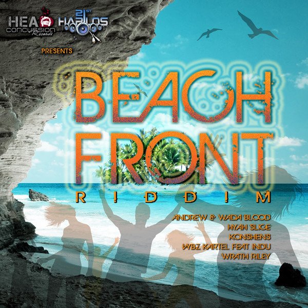 Beach Front Riddim — Various Artists | Last.fm