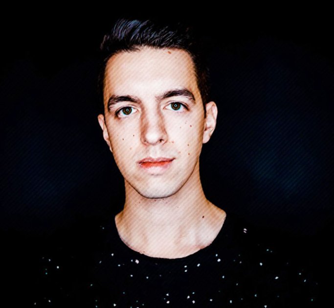 Chris gold