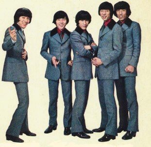 The Tigers music, videos, stats, and photos | Last.fm