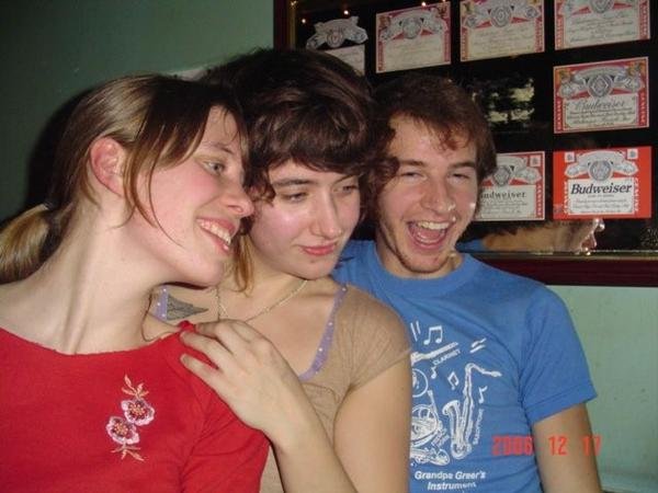 Best Friends Forever