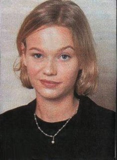 Samantha Mathis River