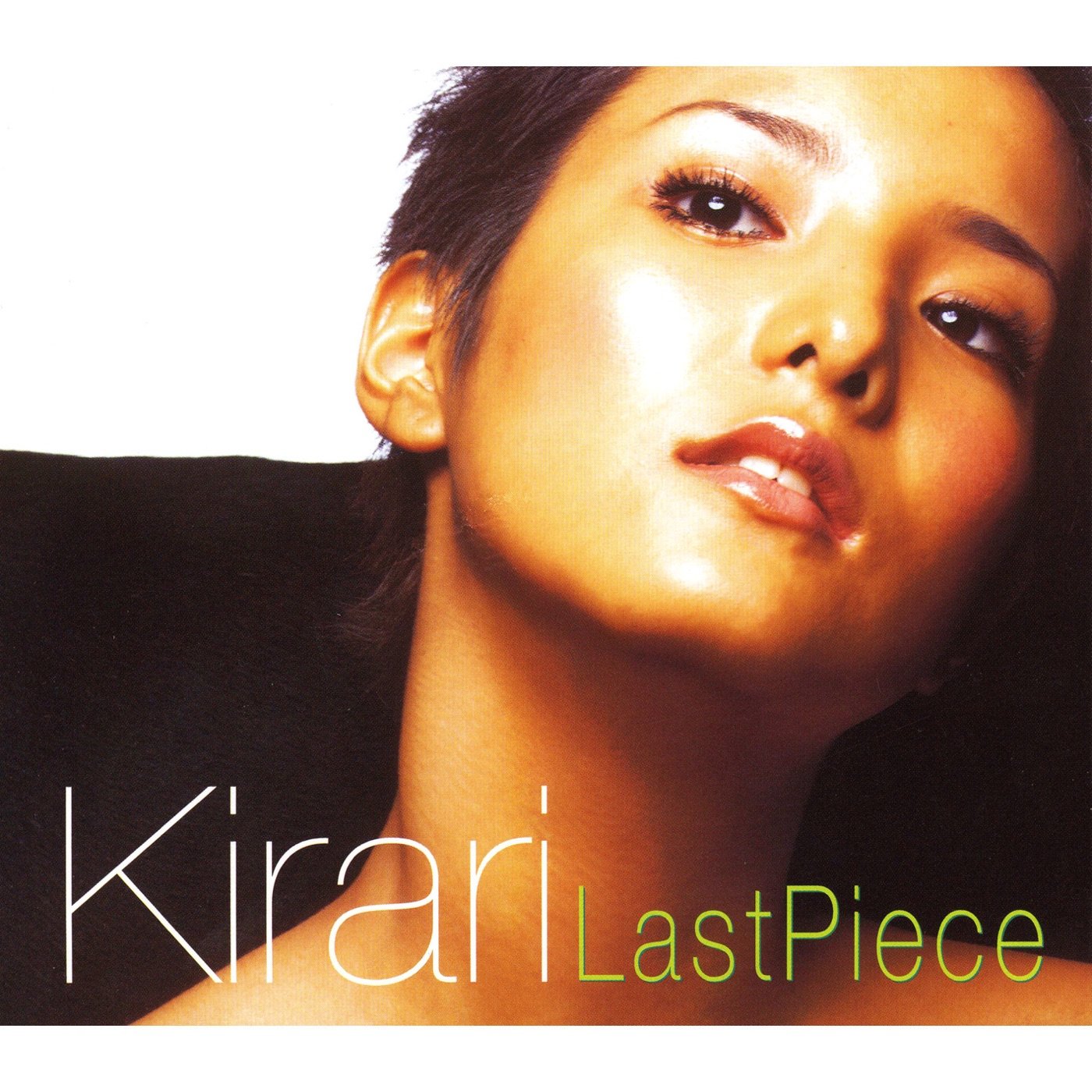 Last Piece (instrumental) — Kirari | Last.fm
