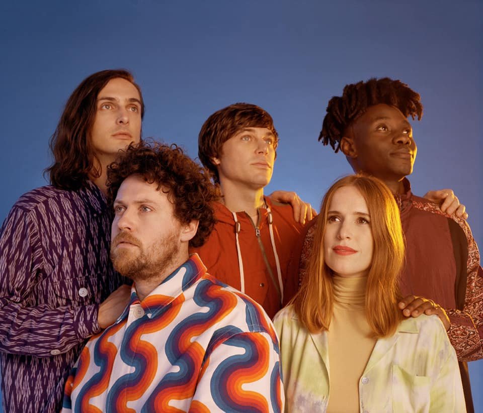 Heartbreaker — Metronomy | Last.fm