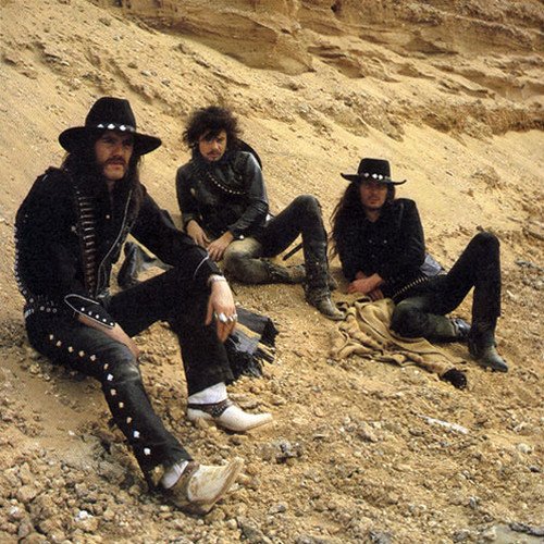 Ace of Spades — Motörhead | Last.fm