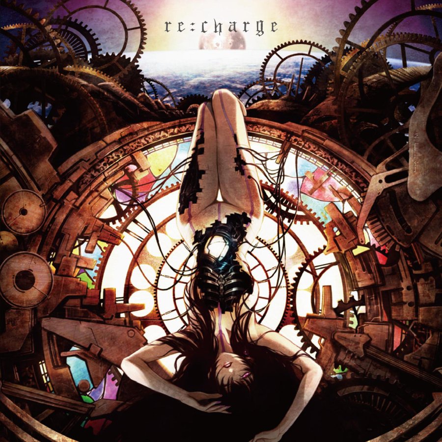 Distorted pain — 電気式華憐音楽集団 | Last.fm