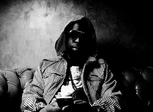 Youssoupha albums and discography | Last.fm