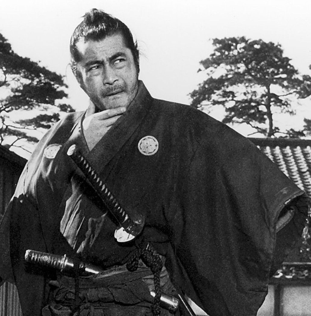 Mifune Seijirou