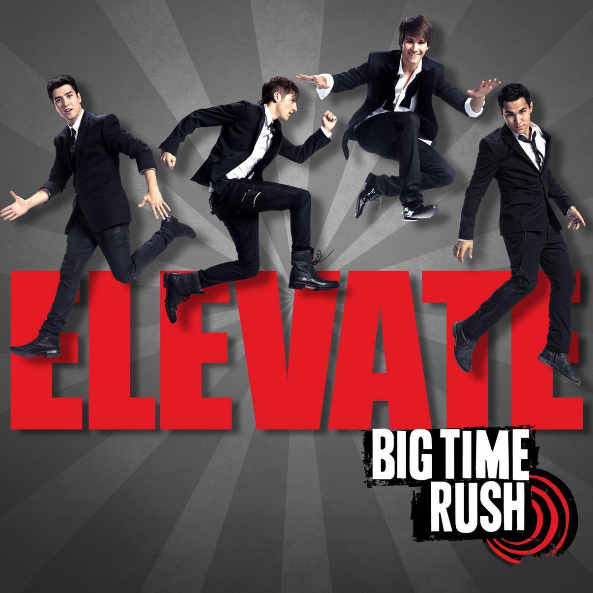 Music Sounds Better With U — Big Time Rush Feat. Mann Last.fm