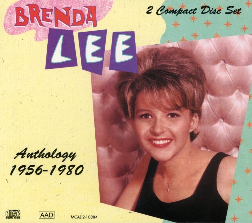 Losing You — Brenda Lee 