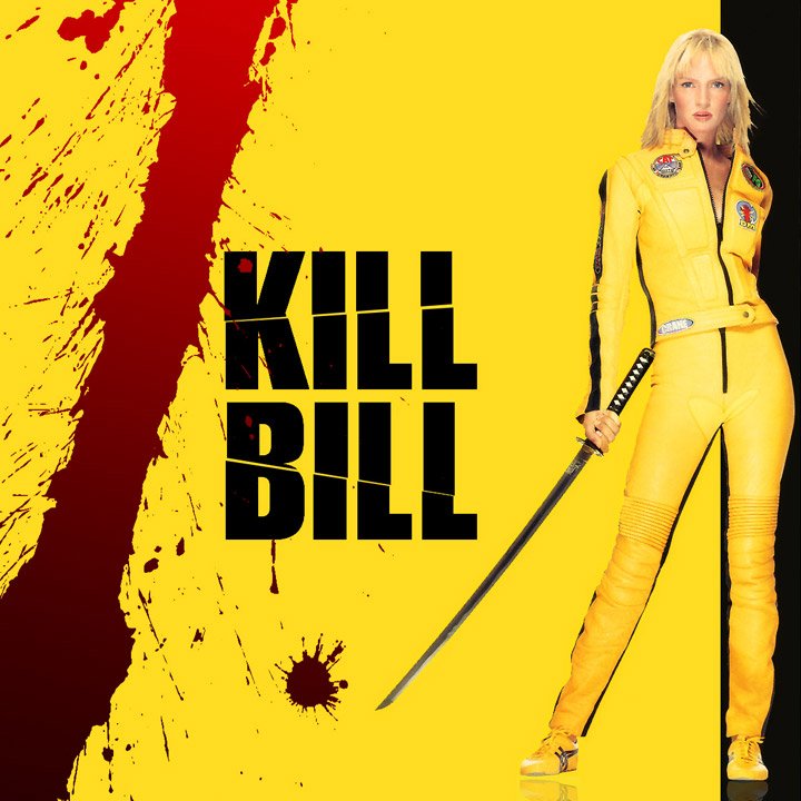 kill bill soundtrack vol 1