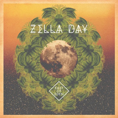 East Of Eden — Zella Day | Last.Fm