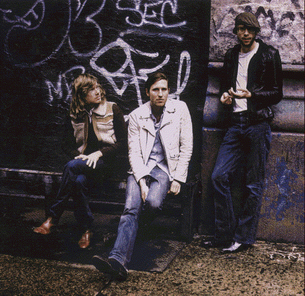 Thieves Like Us music, videos, stats, and photos | Last.fm