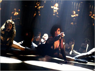 Cell Block Tango Catherine Zeta Jones Deidre Goodwin Denise Faye Ekaterina Chtchelkanova Mya Harrison Susan Misner Taye Diggs Last Fm