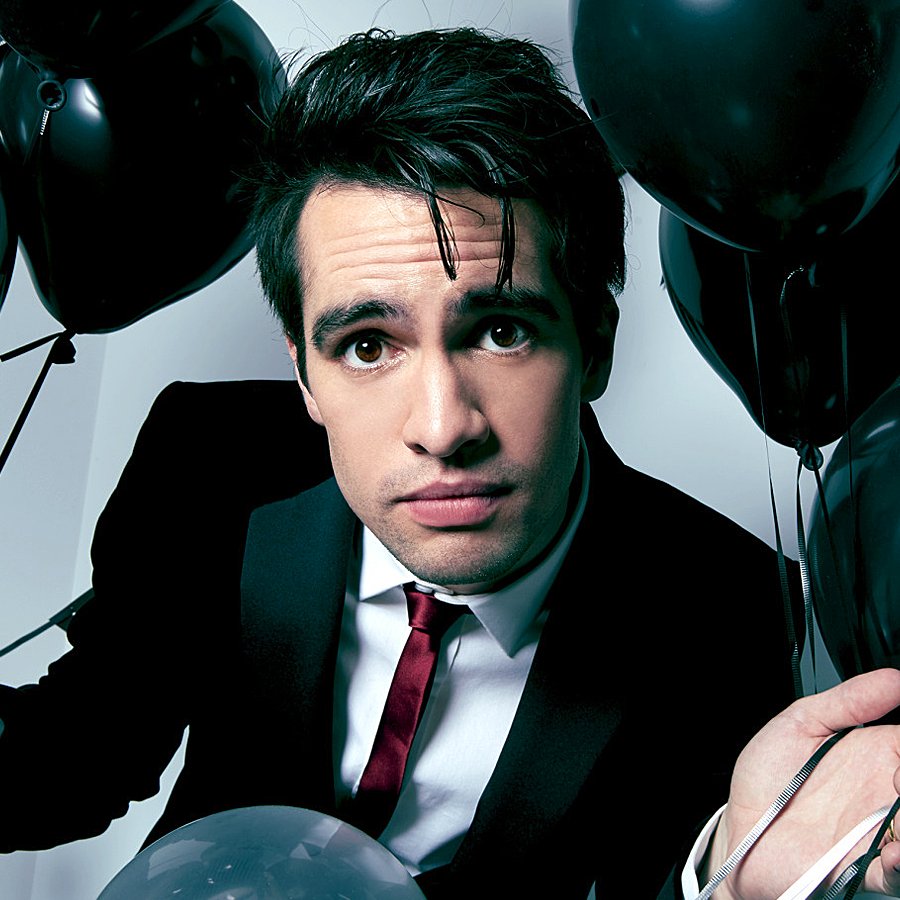 Panic! at the Disco Photos (270 of 606) Last.fm