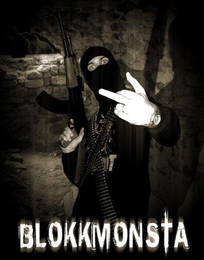 洋楽 G-RAP BLOKKMONSTA aka DAMON - BOSES BLUT Böses Blut — Blokkmonsta aka Dämon | Last.fm