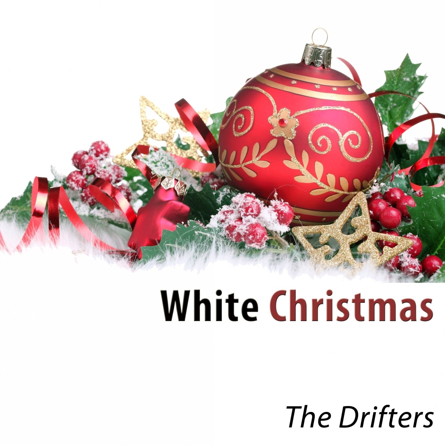 White christmas remastered.