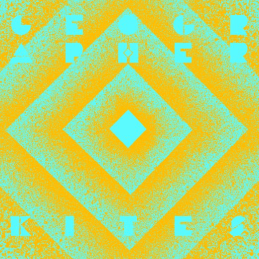 Kites — Geographer Last.fm