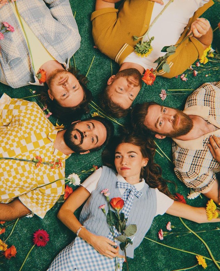 MisterWives music, videos, stats, and photos Last.fm