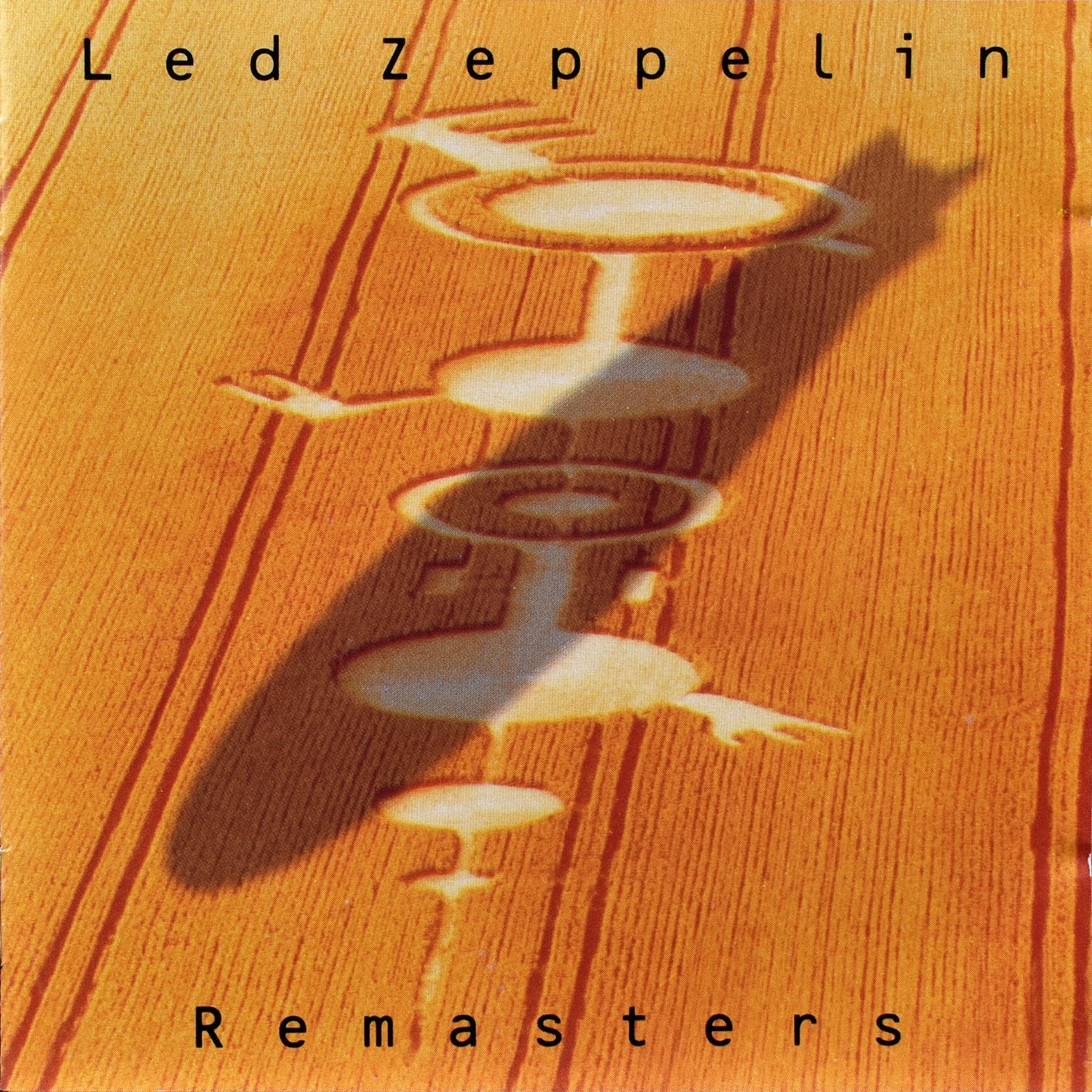 Remasters — Led Zeppelin | Last.fm