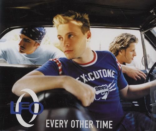 Every Other Time Lfo Last Fm