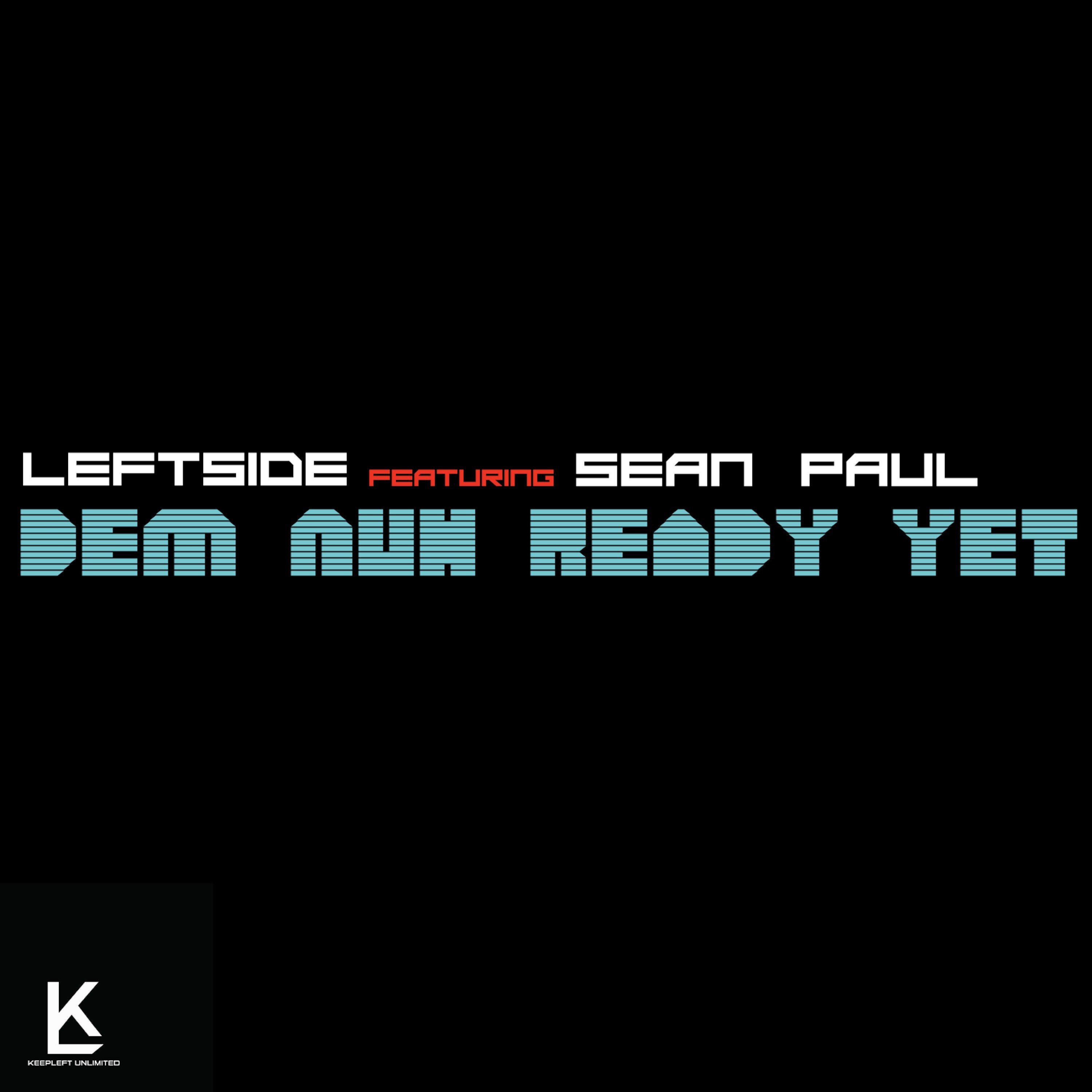His report is not ready yet. His report is not ready yet