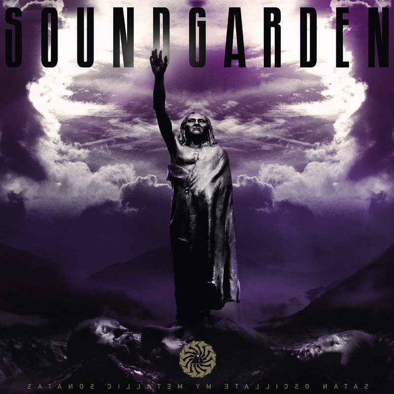 Satanoscillatemymetallicsonatas Soundgarden Last Fm