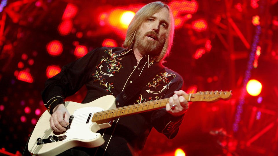 Tom Petty Albums And Discography Last fm Tom petty albums and discography last fm