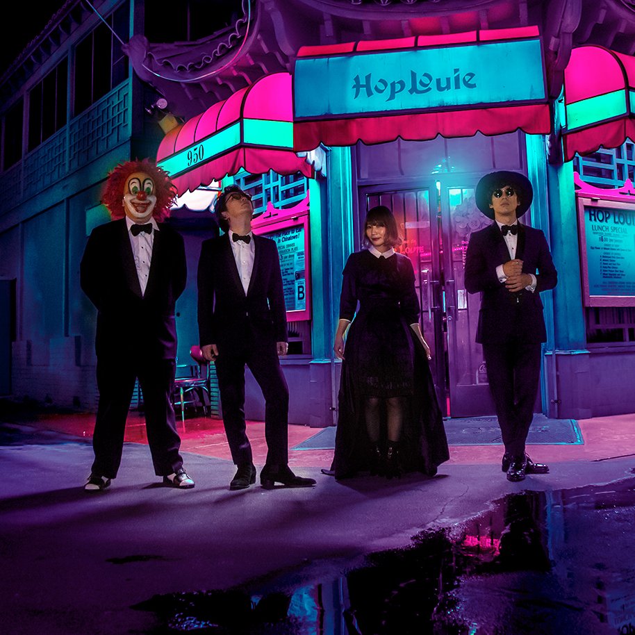 Sekai No Owari Music Videos Stats And Photos Last Fm