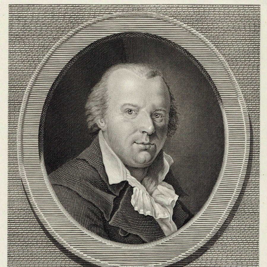 Johann Friedrich Reichardt Profile Picture