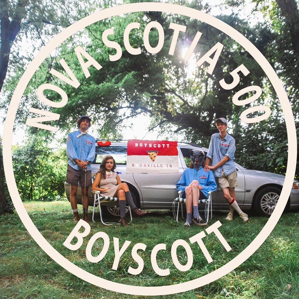 Boyscott music, videos, stats, and photos Last.fm