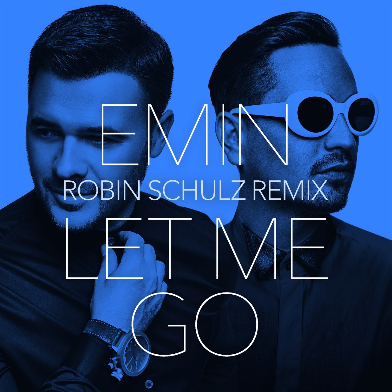 Monster robin schulz remix