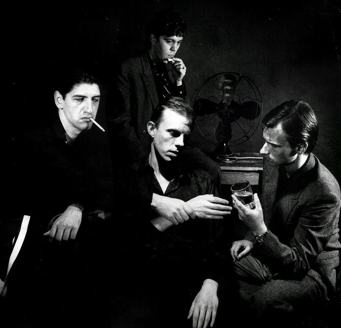 Fingerprintz music, videos, stats, and photos Last.fm