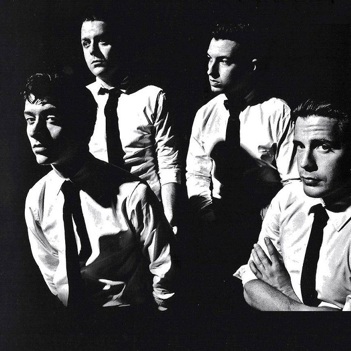 Arctic Monkeys music, videos, stats, and photos | Last.fm